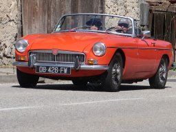 MGB 4
